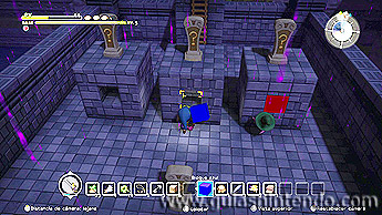 Dragon Quest Builders