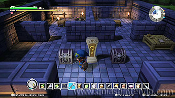 Dragon Quest Builders