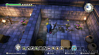 Dragon Quest Builders