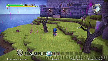 Dragon Quest Builders