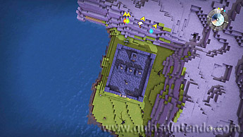 Dragon Quest Builders