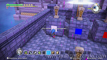 Dragon Quest Builders