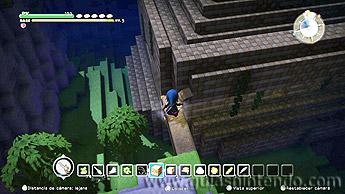 Dragon Quest Builders