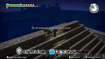 Dragon Quest Builders