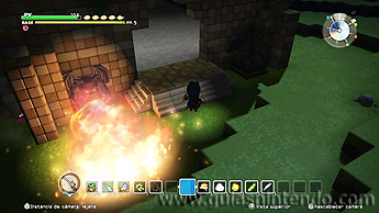 Dragon Quest Builders