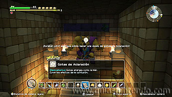 Dragon Quest Builders