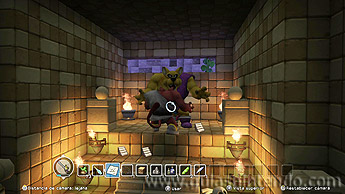 Dragon Quest Builders