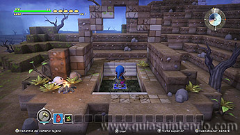 Dragon Quest Builders