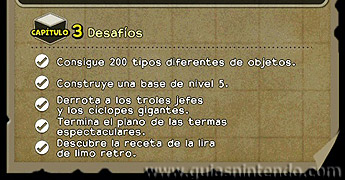 Dragon Quest Builders