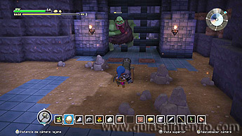Dragon Quest Builders