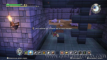 Dragon Quest Builders