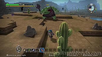 Dragon Quest Builders
