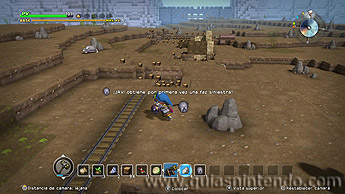 Dragon Quest Builders
