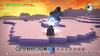Dragon Quest Builders