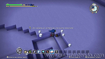 Dragon Quest Builders
