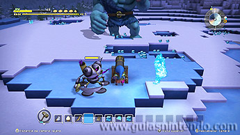 Dragon Quest Builders