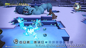Dragon Quest Builders