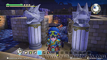 Dragon Quest Builders