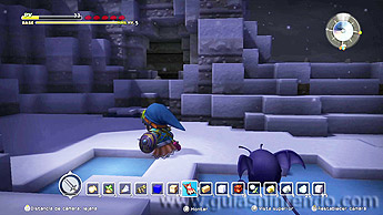 Dragon Quest Builders