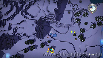 Dragon Quest Builders