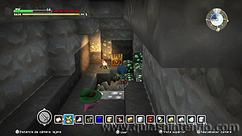 Dragon Quest Builders