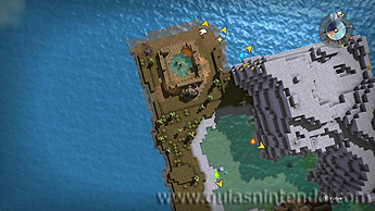 Dragon Quest Builders
