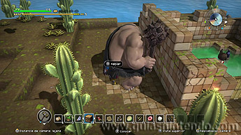 Dragon Quest Builders