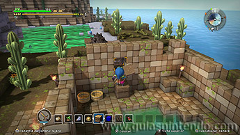Dragon Quest Builders