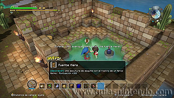 Dragon Quest Builders