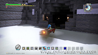 Dragon Quest Builders