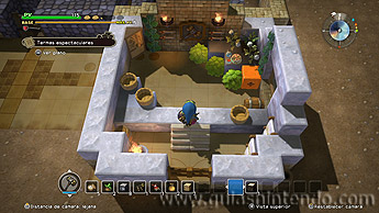 Dragon Quest Builders