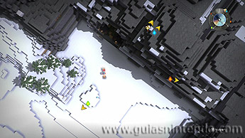 Dragon Quest Builders