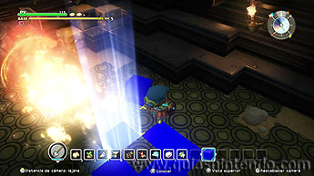Dragon Quest Builders