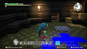 Dragon Quest Builders