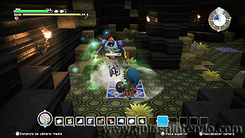 Dragon Quest Builders