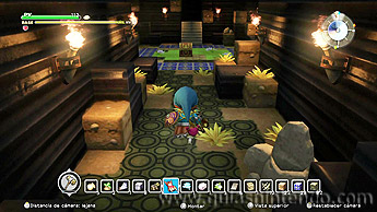 Dragon Quest Builders