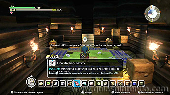Dragon Quest Builders