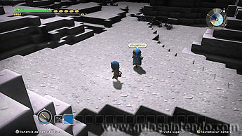 Dragon Quest Builders