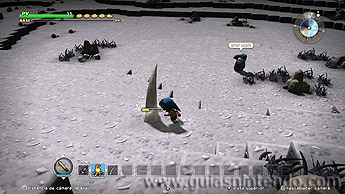 Dragon Quest Builders