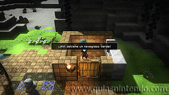 Dragon Quest Builders
