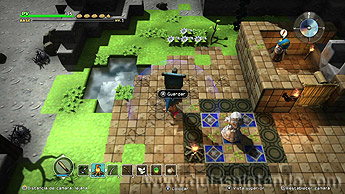 Dragon Quest Builders