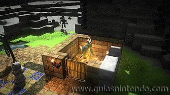Dragon Quest Builders