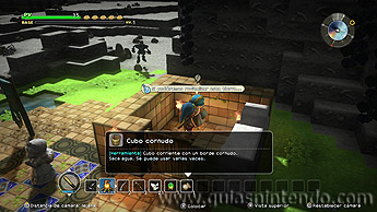 Dragon Quest Builders