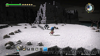 Dragon Quest Builders