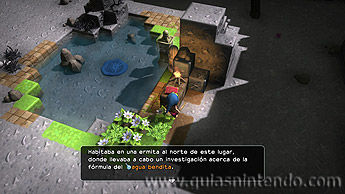 Dragon Quest Builders