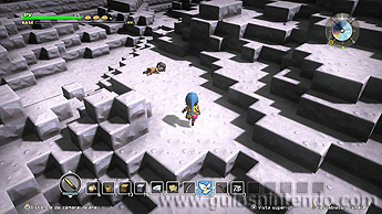 Dragon Quest Builders