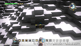Dragon Quest Builders
