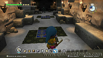 Dragon Quest Builders