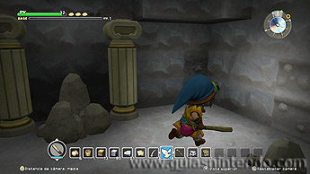 Dragon Quest Builders