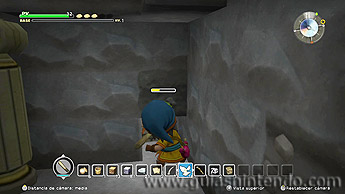 Dragon Quest Builders